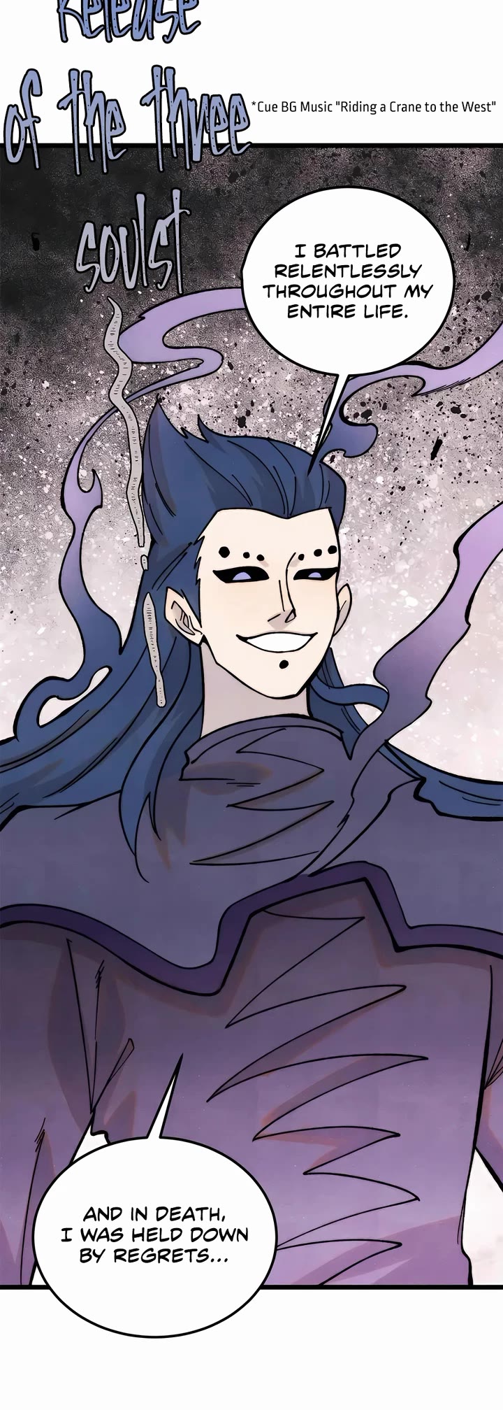 All Hail the Sect Leader Chapter 412 page 20 - Chapter 412