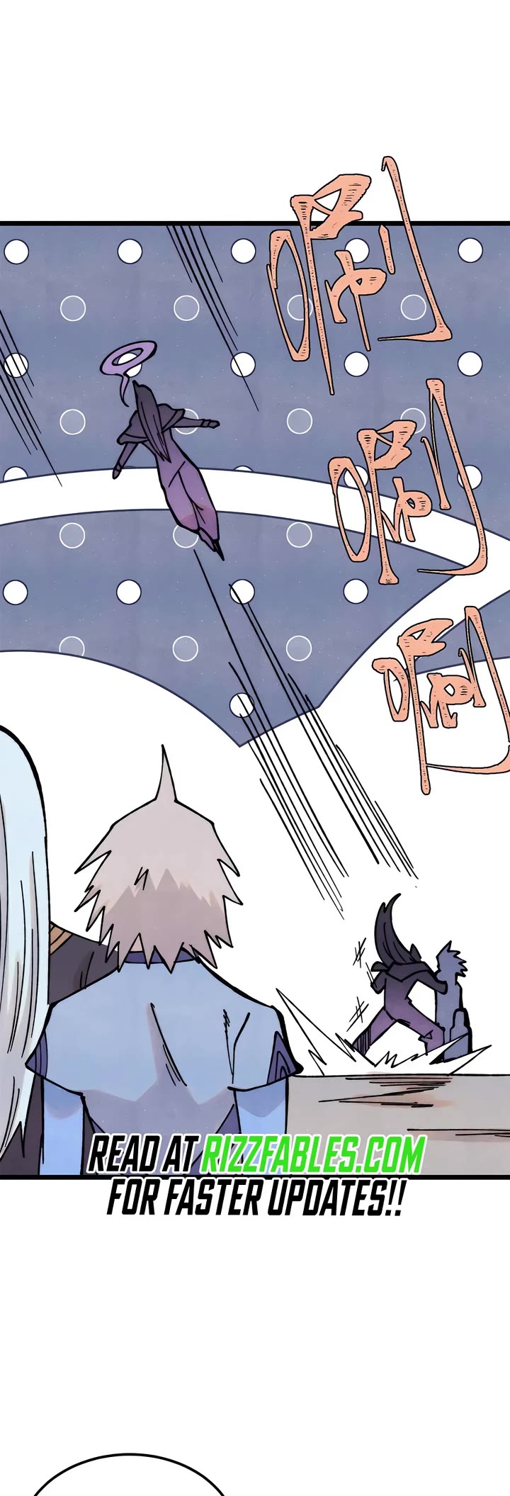 All Hail the Sect Leader Chapter 412 page 27 - Chapter 412