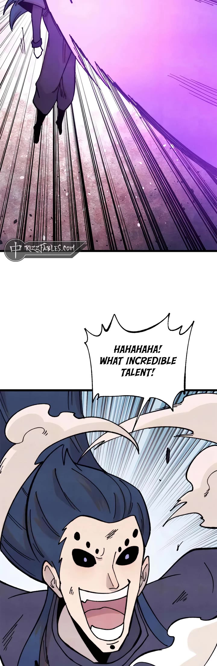 All Hail the Sect Leader Chapter 412 page 9 - Chapter 412