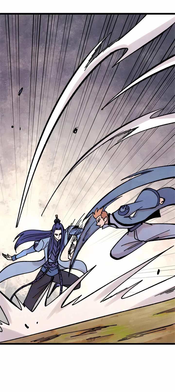 All Hail the Sect Leader Chapter 413 page 20 - Chapter 413