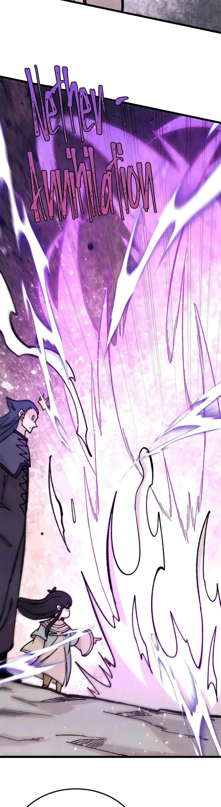 All Hail the Sect Leader Chapter 413 page 4 - Chapter 413
