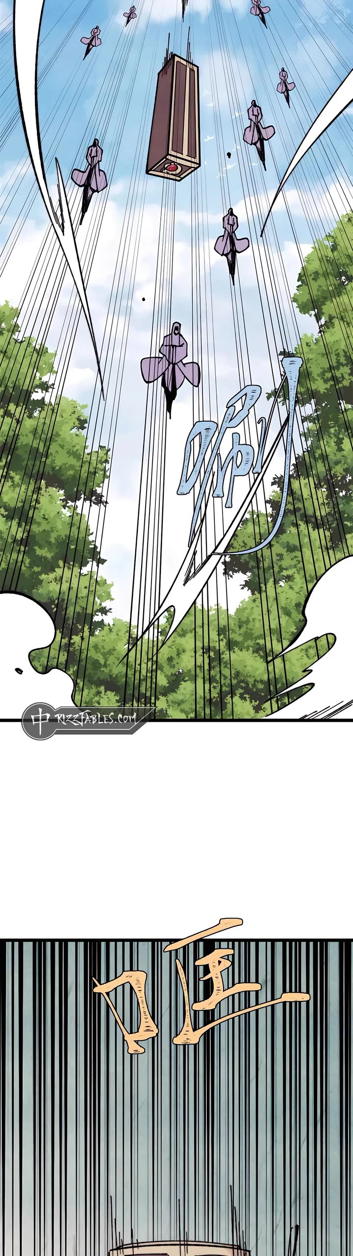 All Hail the Sect Leader Chapter 414 page 2 - Chapter 414