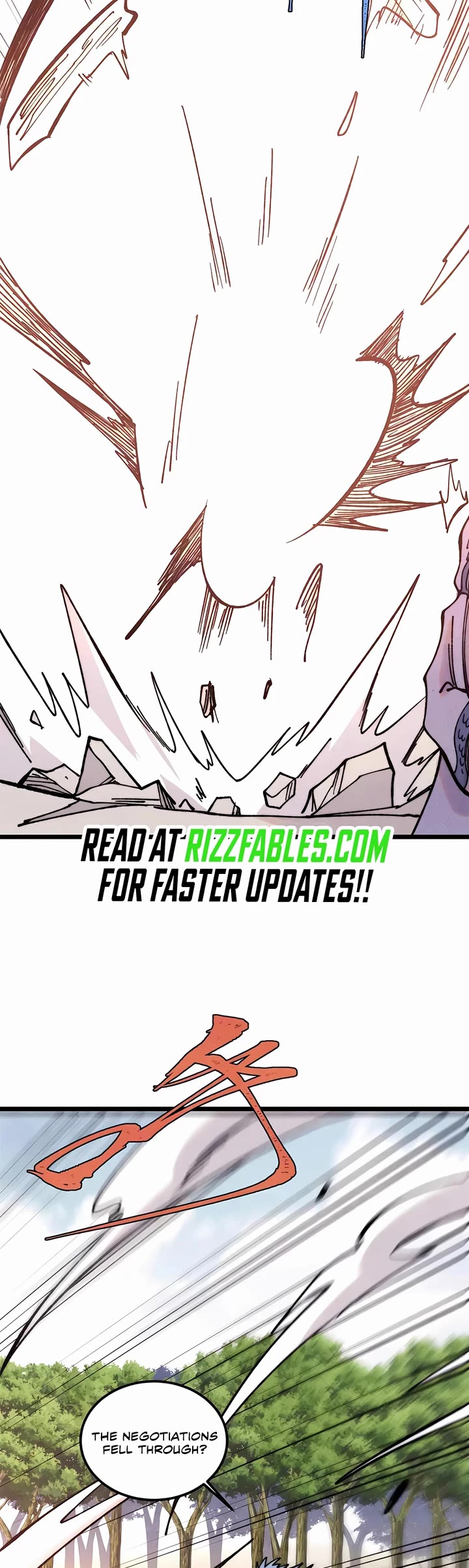 All Hail the Sect Leader Chapter 414 page 25 - Chapter 414