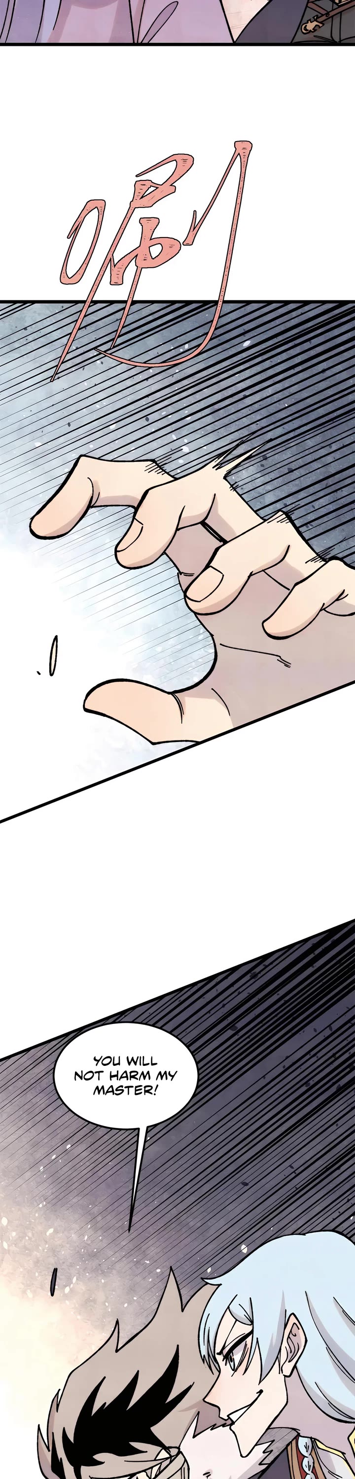All Hail the Sect Leader Chapter 415 page 12 - Chapter 415