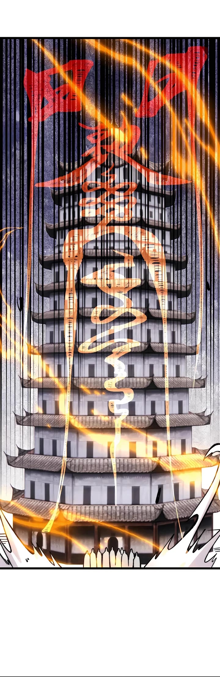 All Hail the Sect Leader Chapter 416 page 15 - Chapter 416