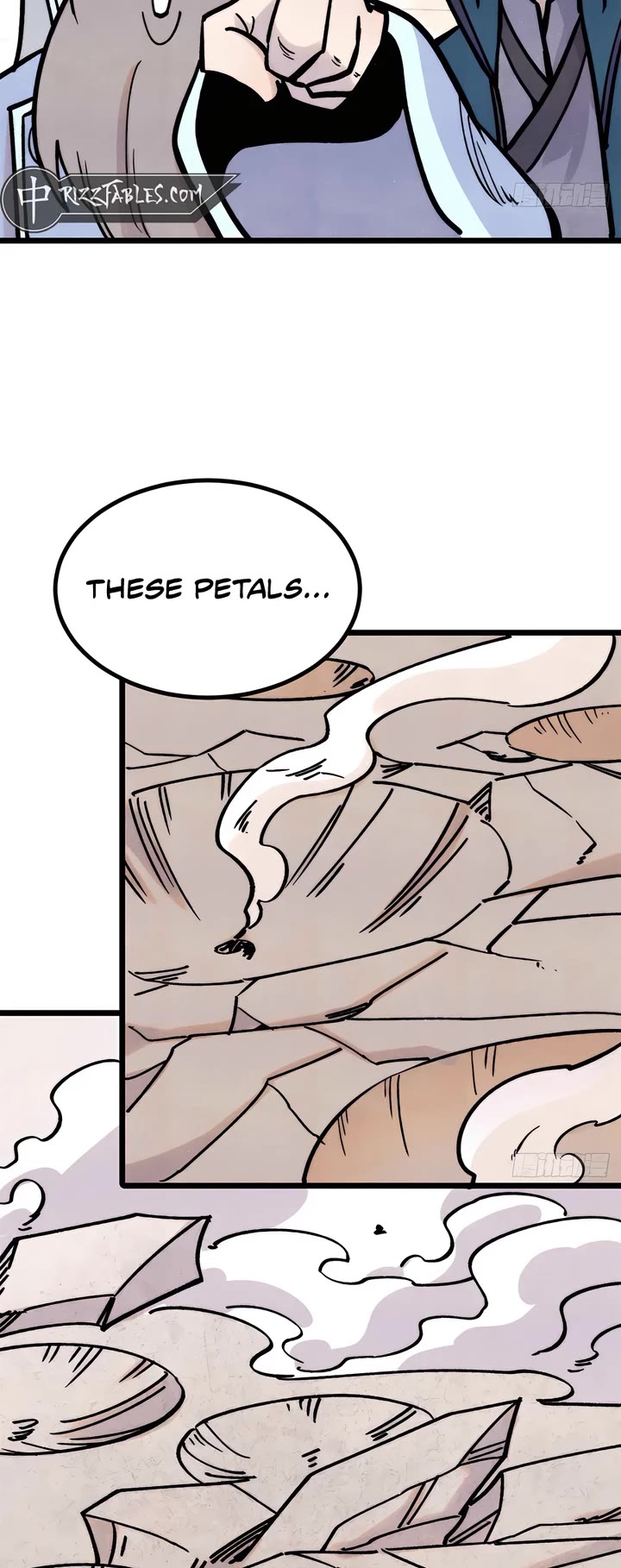 All Hail the Sect Leader Chapter 417 page 19 - Chapter 417