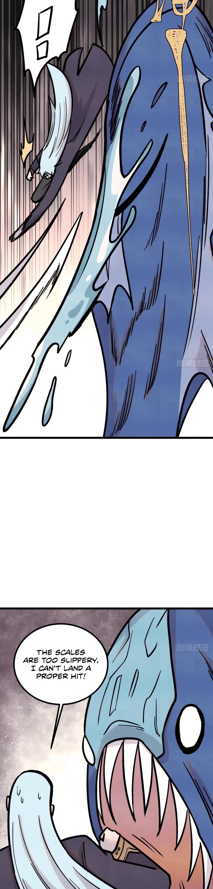 All Hail the Sect Leader Chapter 418 page 12 - Chapter 418