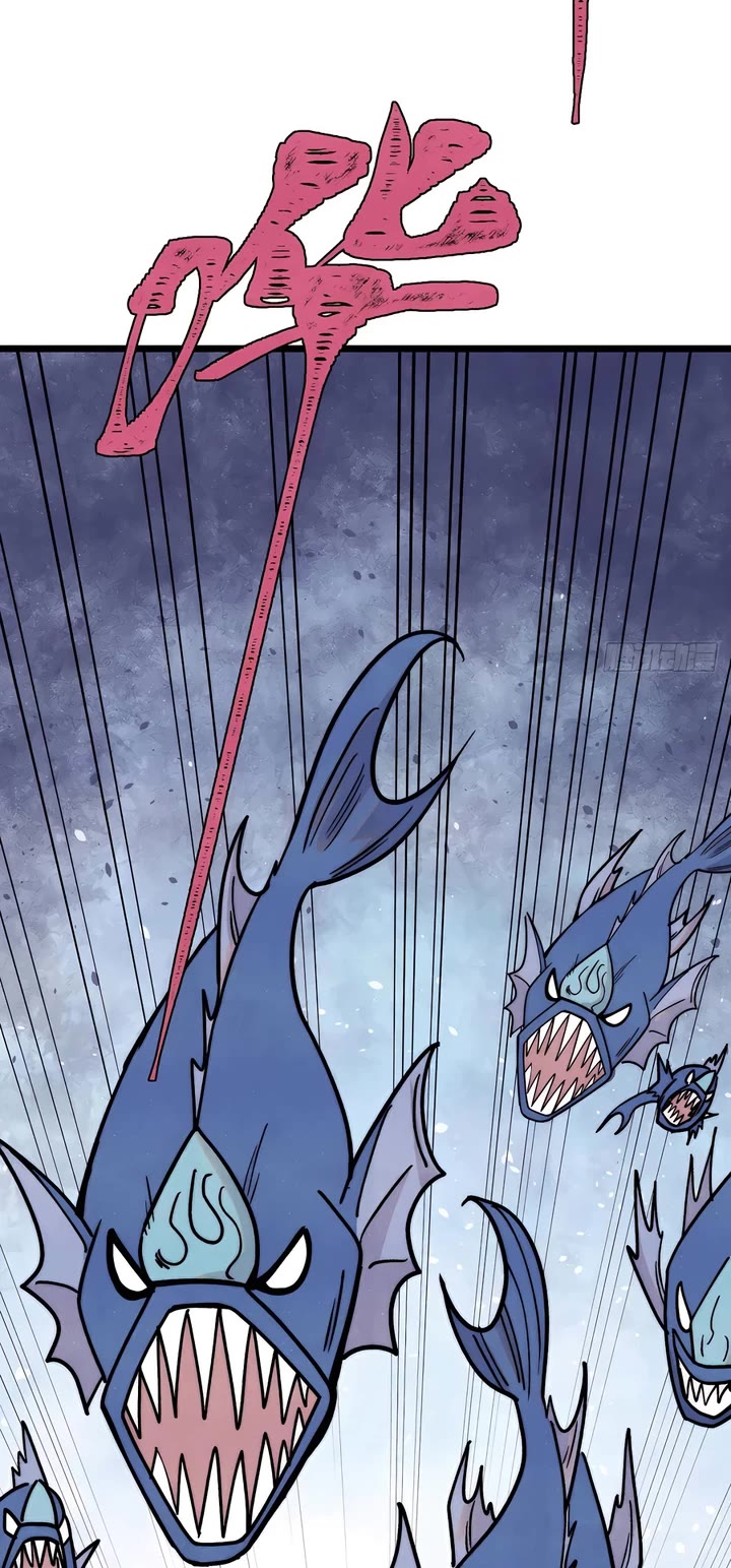 All Hail the Sect Leader Chapter 418 page 22 - Chapter 418