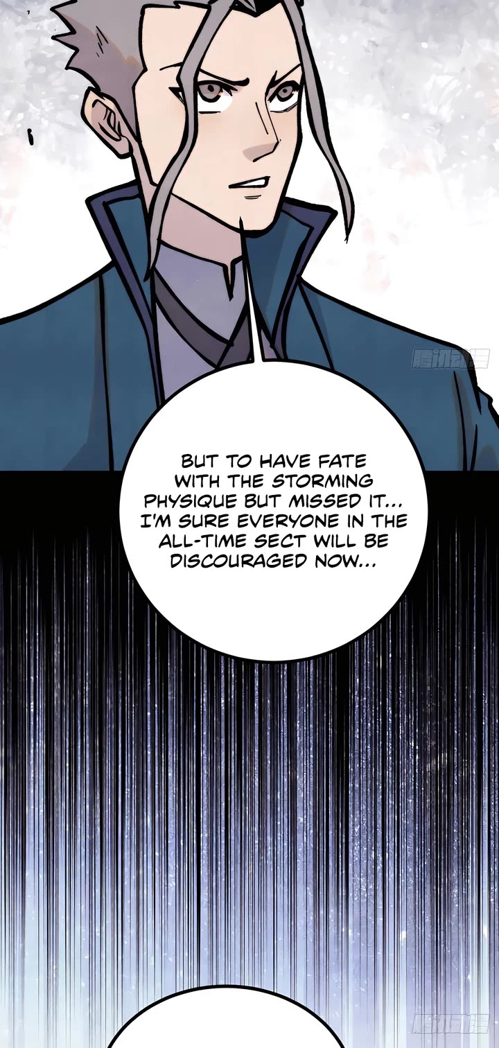 All Hail the Sect Leader Chapter 419 page 14 - Chapter 419