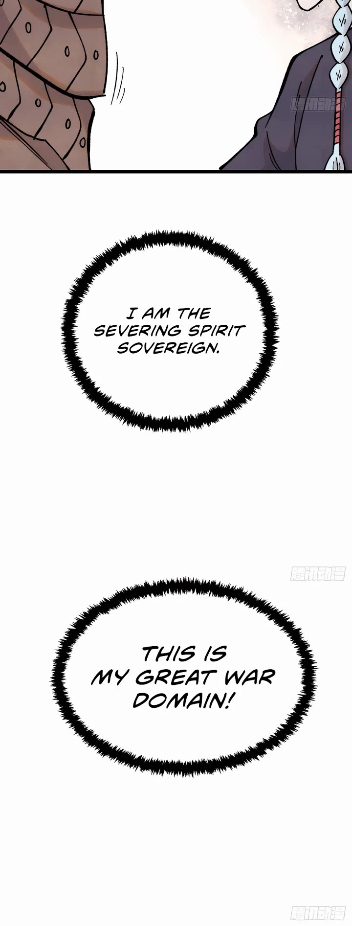All Hail the Sect Leader Chapter 419 page 28 - Chapter 419