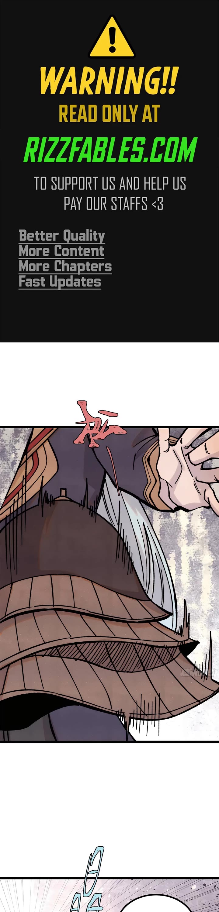 All Hail the Sect Leader Chapter 420 page 1 - Chapter 420