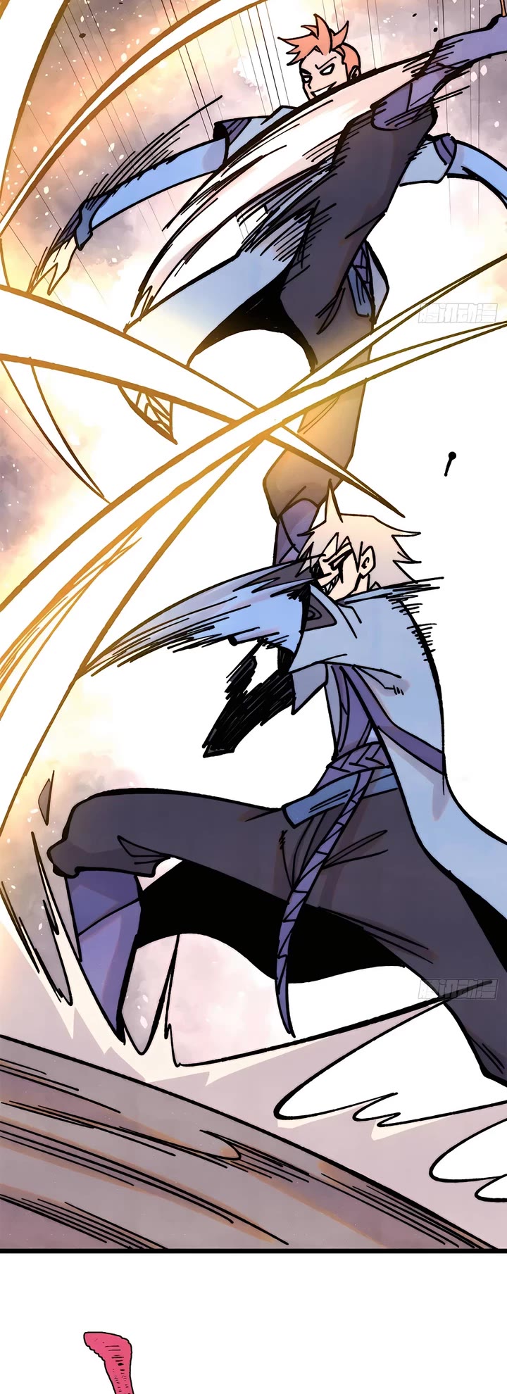 All Hail the Sect Leader Chapter 420 page 12 - Chapter 420