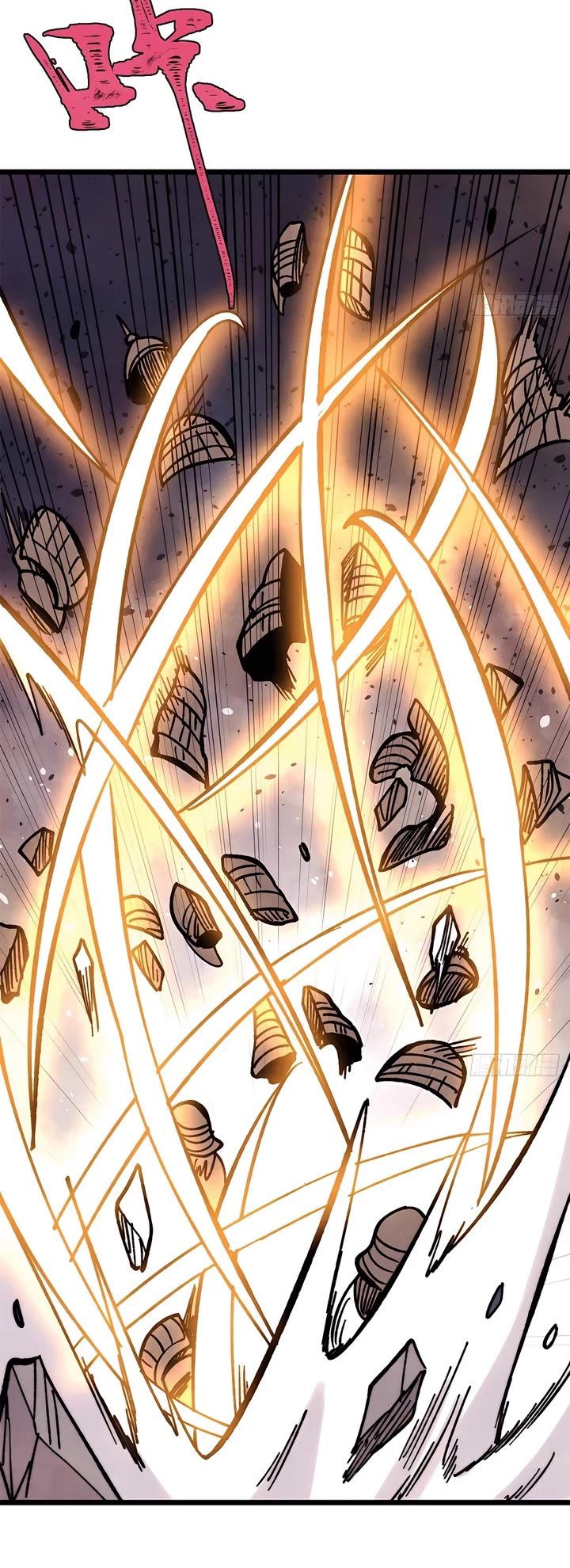 All Hail the Sect Leader Chapter 420 page 13 - Chapter 420