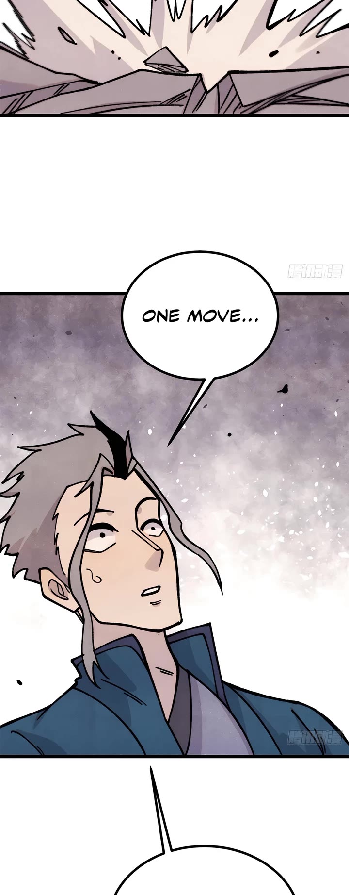 All Hail the Sect Leader Chapter 420 page 22 - Chapter 420