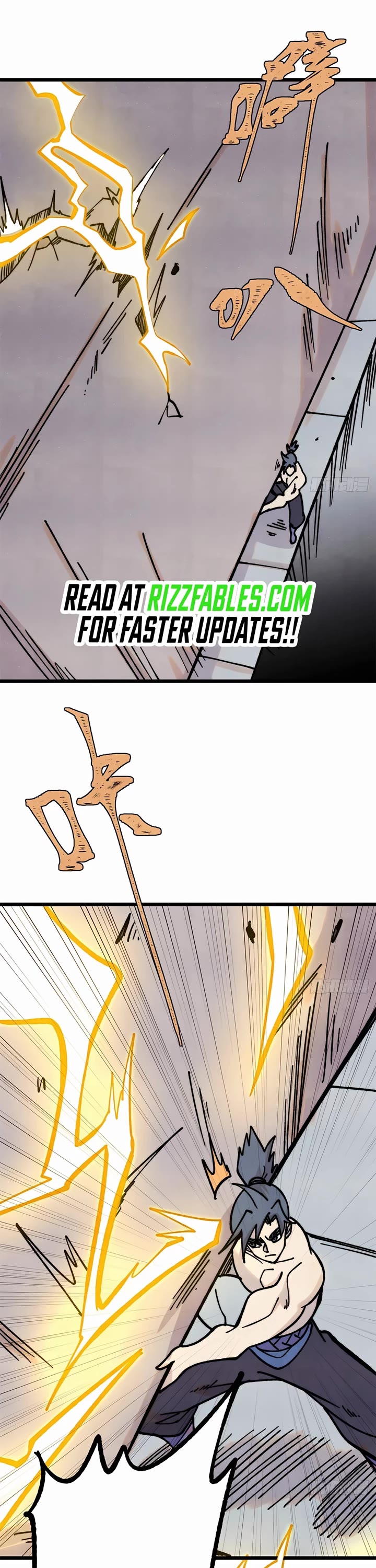 All Hail the Sect Leader Chapter 421 page 11 - Chapter 421