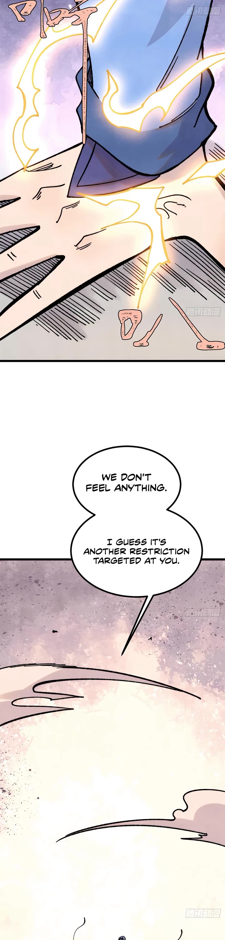 All Hail the Sect Leader Chapter 421 page 2 - Chapter 421