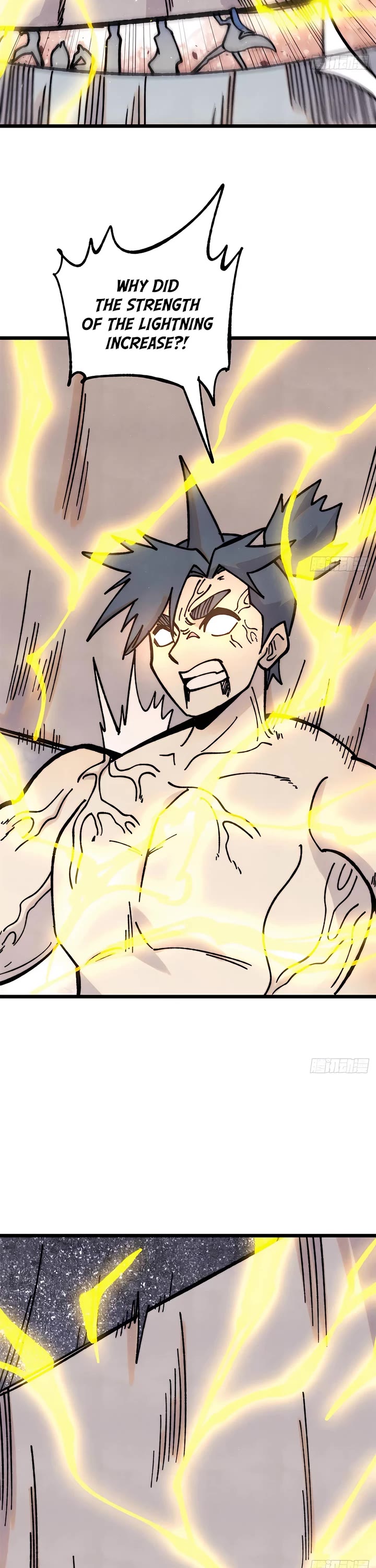 All Hail the Sect Leader Chapter 421 page 23 - Chapter 421