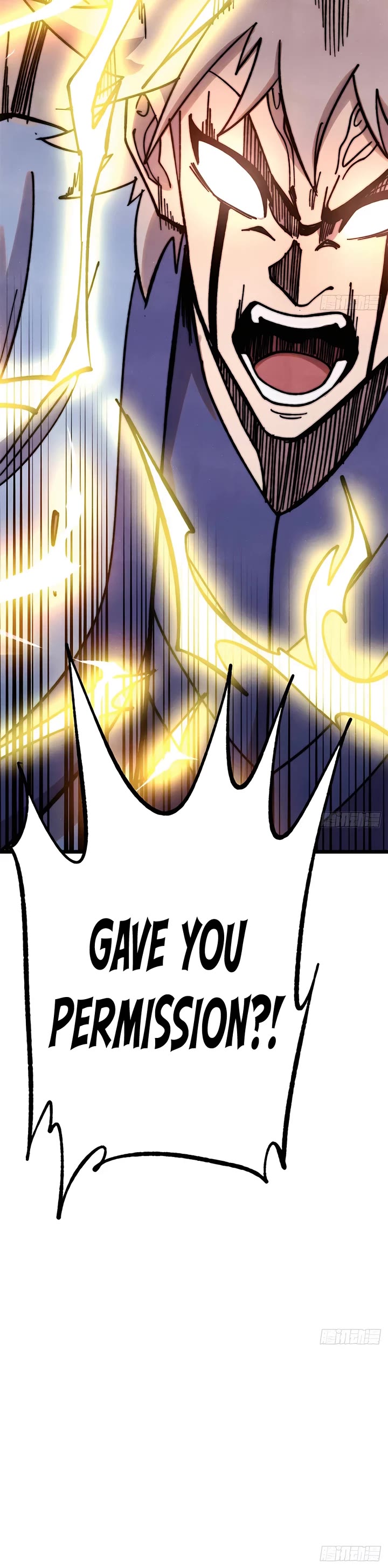 All Hail the Sect Leader Chapter 421 page 27 - Chapter 421