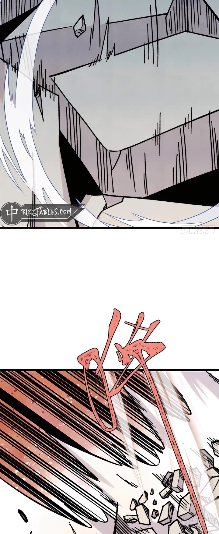 All Hail the Sect Leader Chapter 421 page 4 - Chapter 421