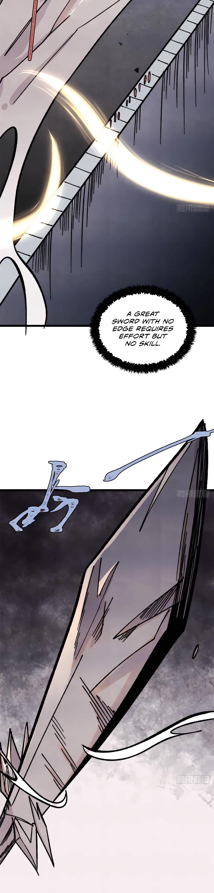 All Hail the Sect Leader Chapter 421 page 7 - Chapter 421
