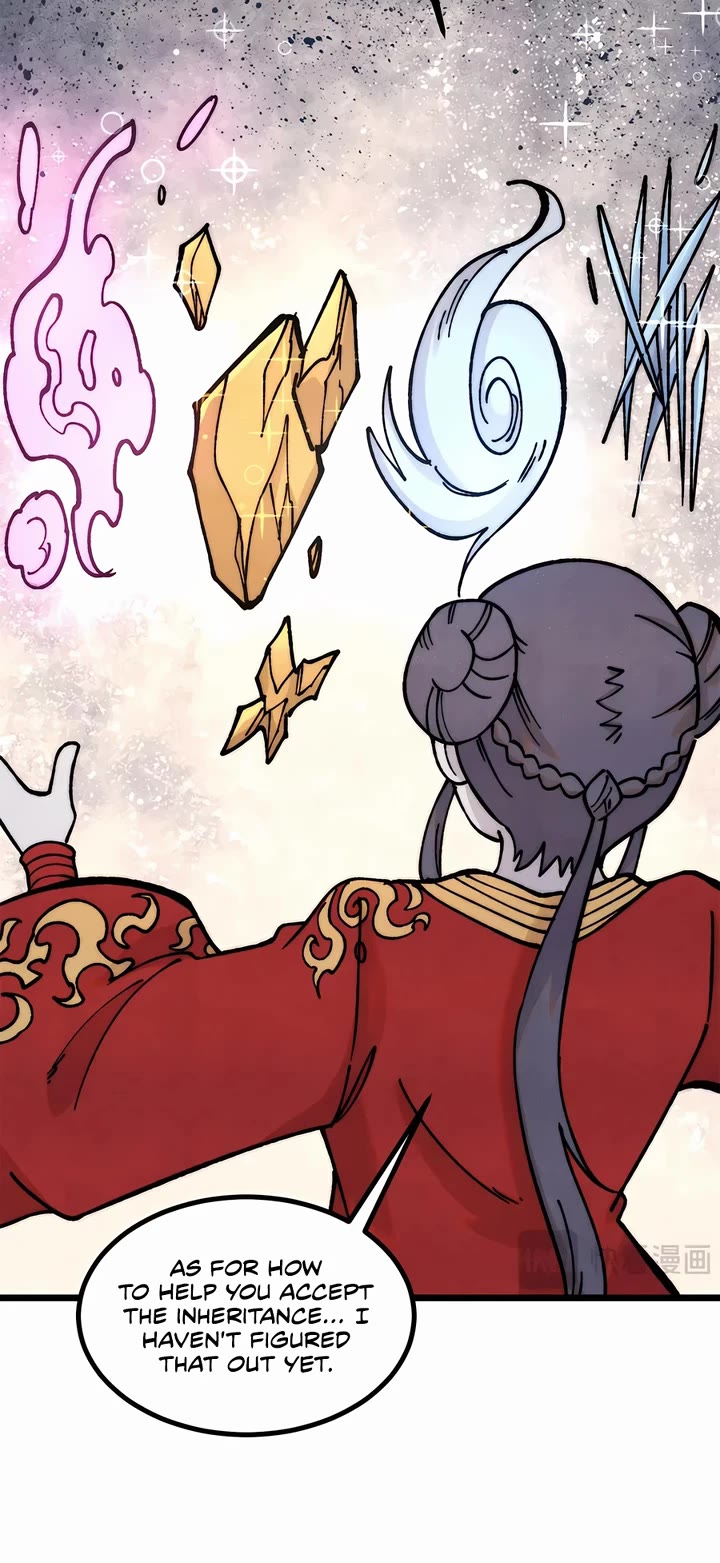All Hail the Sect Leader Chapter 422 page 10 - Chapter 422