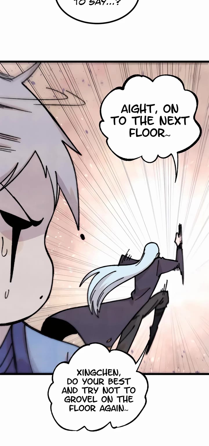 All Hail the Sect Leader Chapter 422 page 19 - Chapter 422