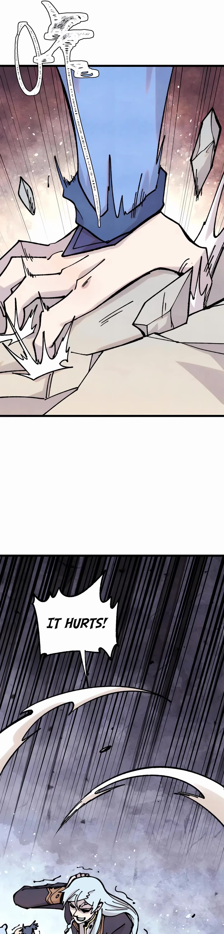 All Hail the Sect Leader Chapter 422 page 20 - Chapter 422