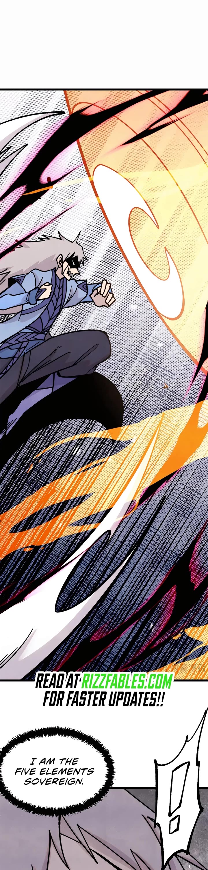 All Hail the Sect Leader Chapter 422 page 27 - Chapter 422