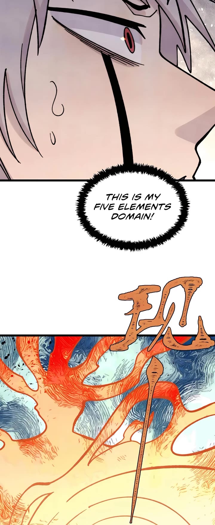 All Hail the Sect Leader Chapter 422 page 28 - Chapter 422