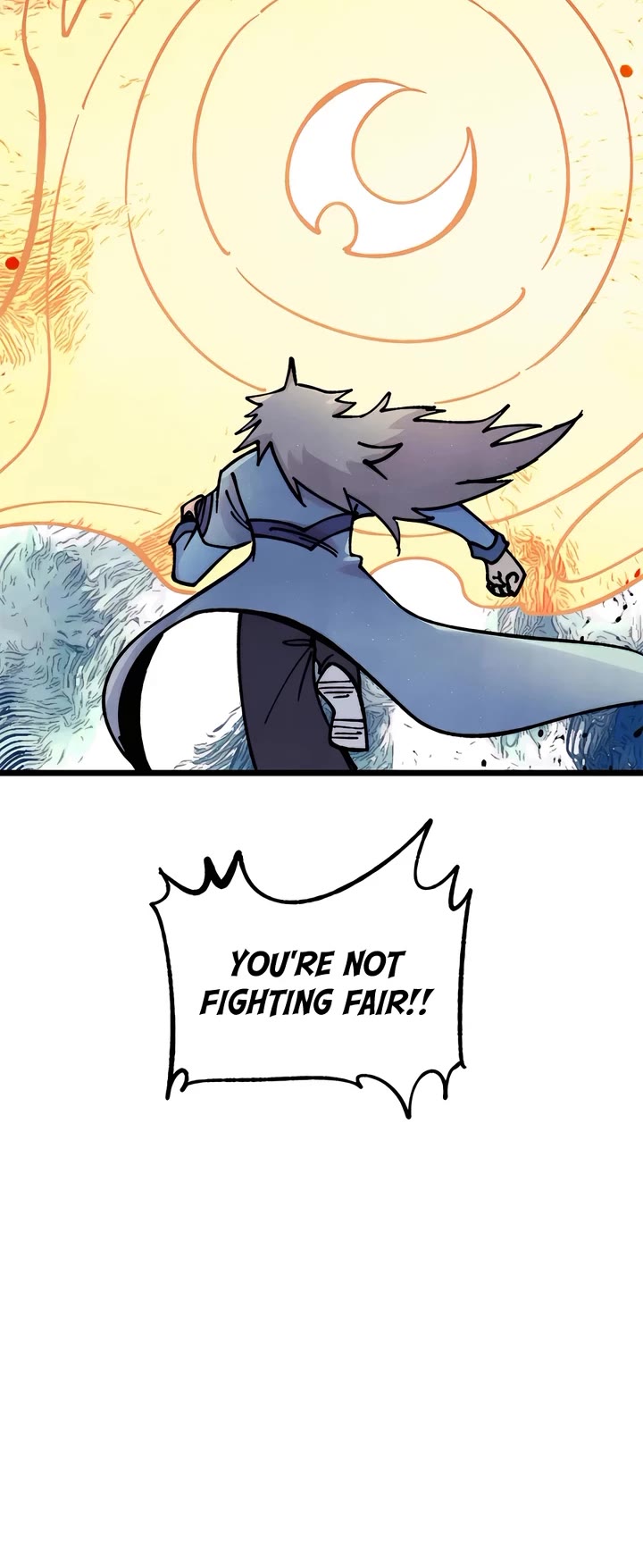 All Hail the Sect Leader Chapter 422 page 29 - Chapter 422