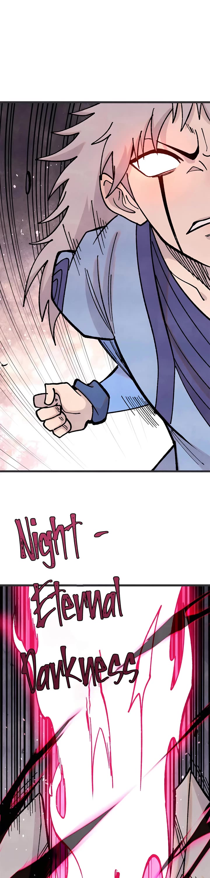 All Hail the Sect Leader Chapter 422 page 3 - Chapter 422