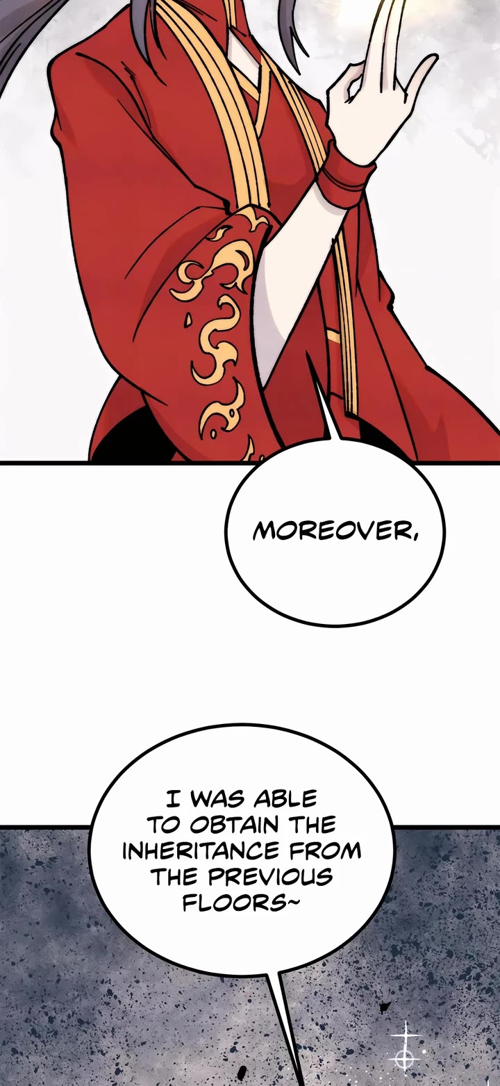 All Hail the Sect Leader Chapter 422 page 9 - Chapter 422
