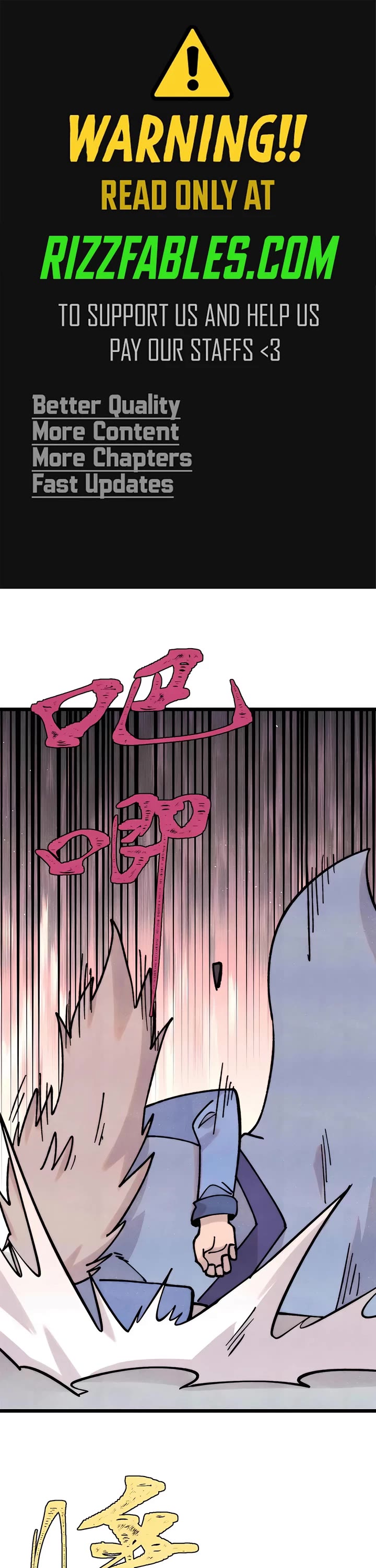 All Hail the Sect Leader Chapter 423 page 1 - Chapter 423