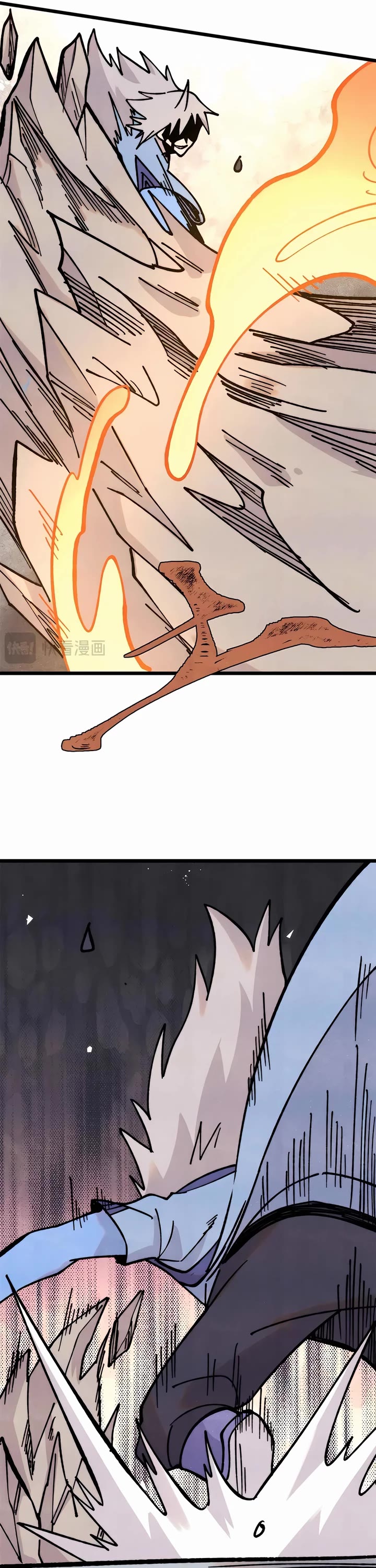 All Hail the Sect Leader Chapter 423 page 16 - Chapter 423
