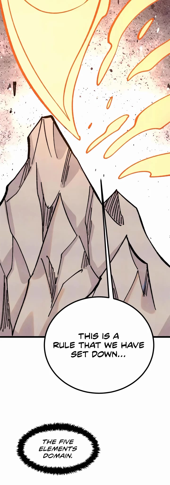 All Hail the Sect Leader Chapter 423 page 20 - Chapter 423