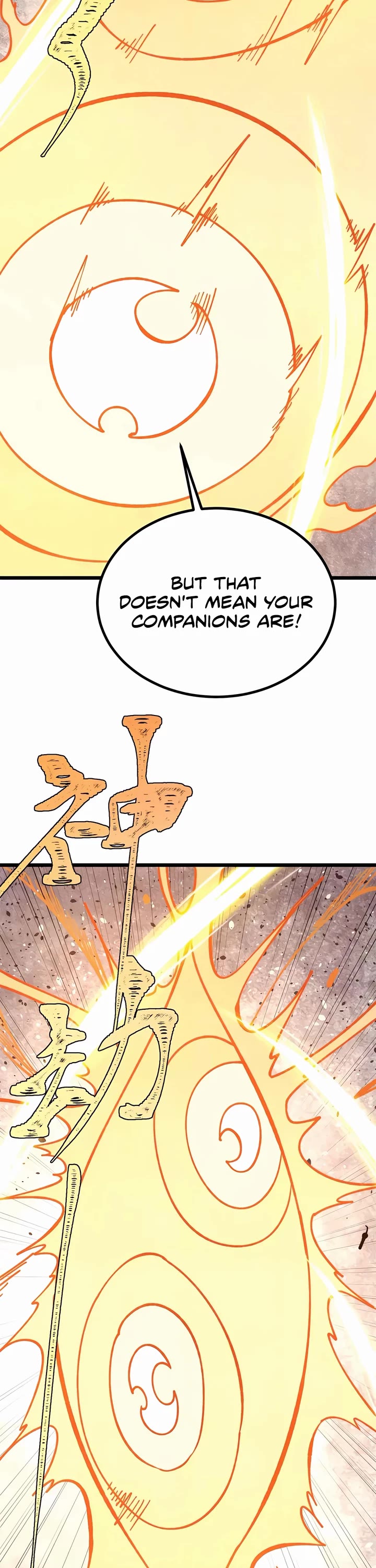 All Hail the Sect Leader Chapter 423 page 23 - Chapter 423