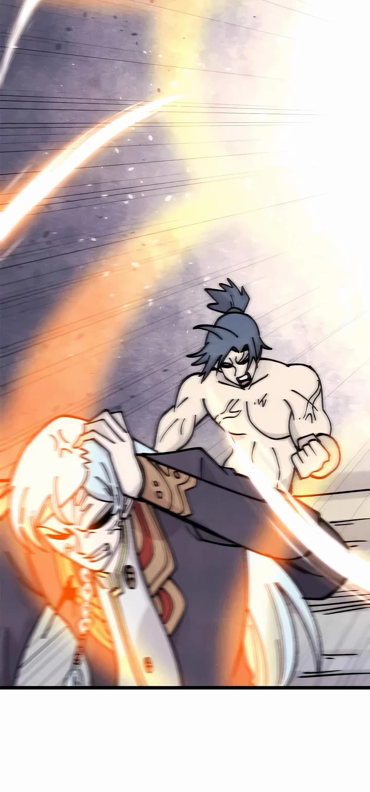 All Hail the Sect Leader Chapter 423 page 25 - Chapter 423