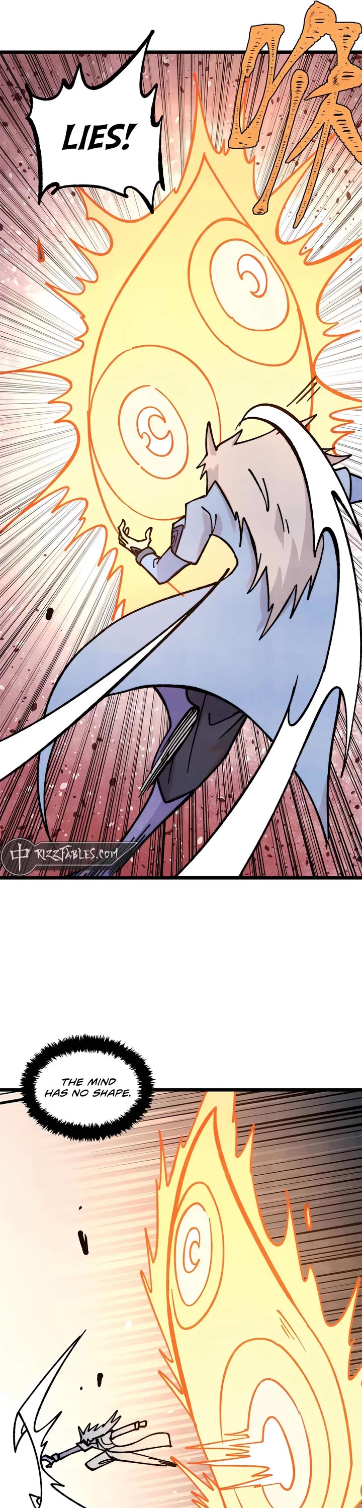 All Hail the Sect Leader Chapter 423 page 26 - Chapter 423