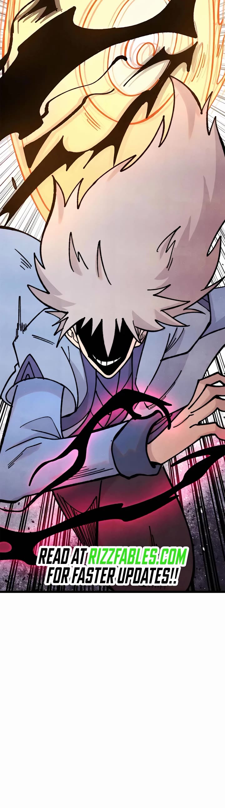 All Hail the Sect Leader Chapter 423 page 29 - Chapter 423