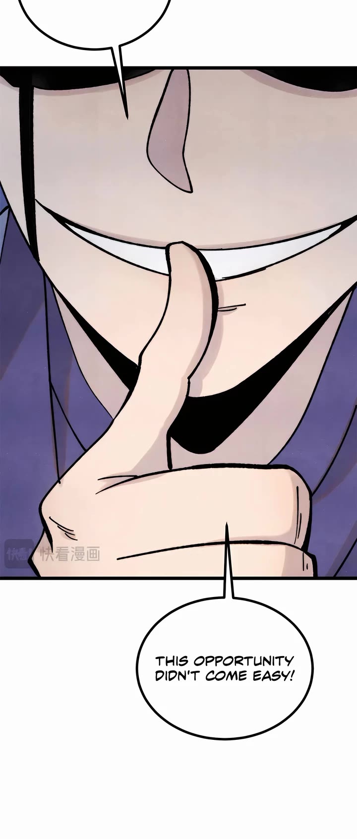 All Hail the Sect Leader Chapter 423 page 5 - Chapter 423