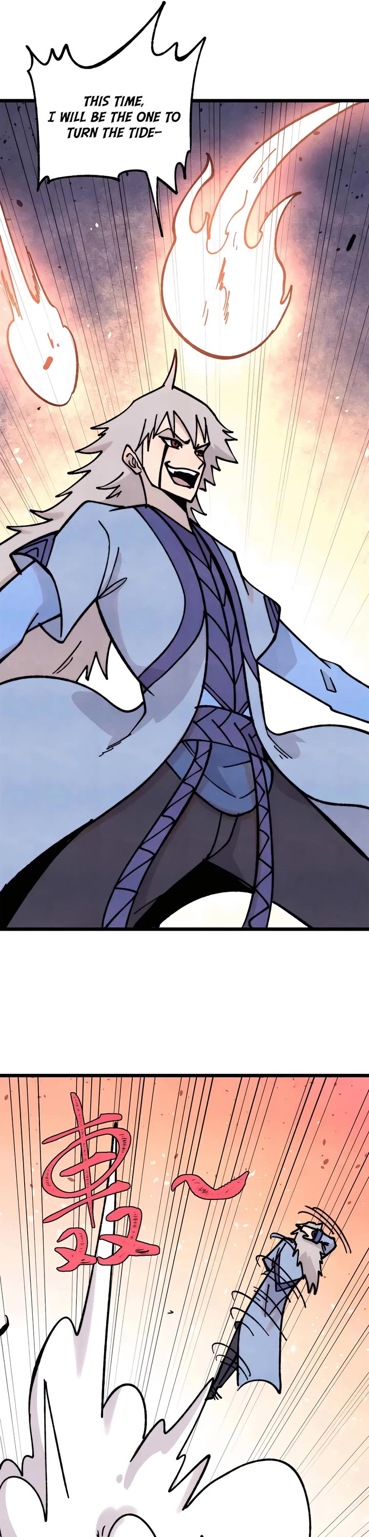 All Hail the Sect Leader Chapter 423 page 6 - Chapter 423