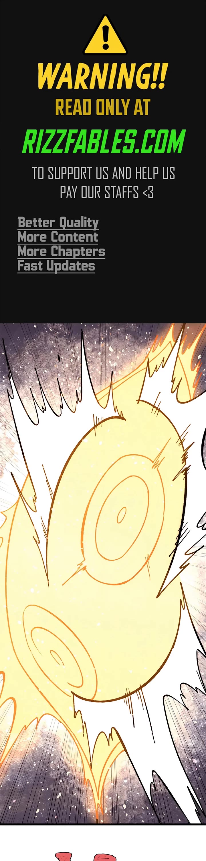 All Hail the Sect Leader Chapter 424 page 1 - Chapter 424