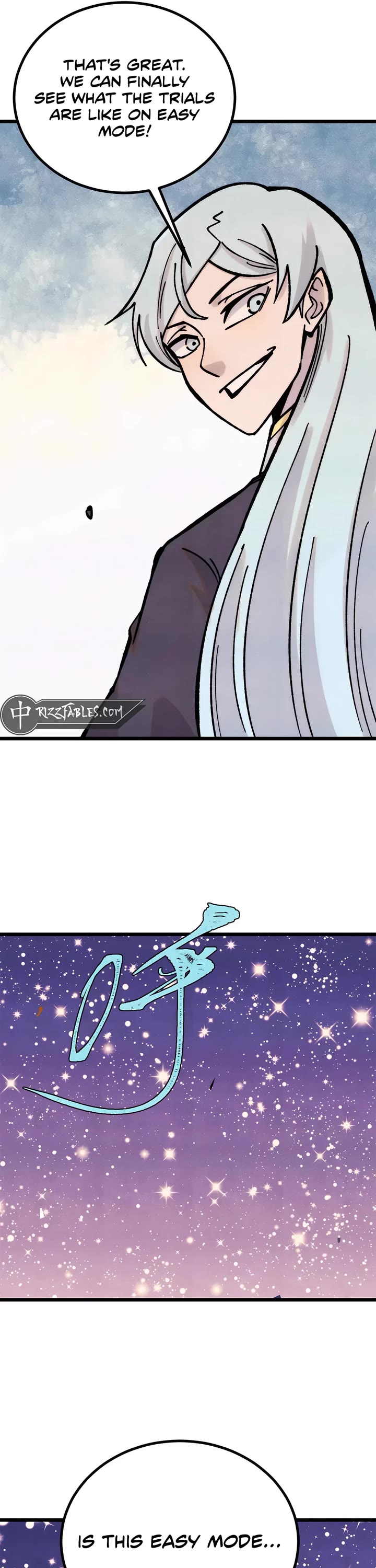 All Hail the Sect Leader Chapter 424 page 11 - Chapter 424