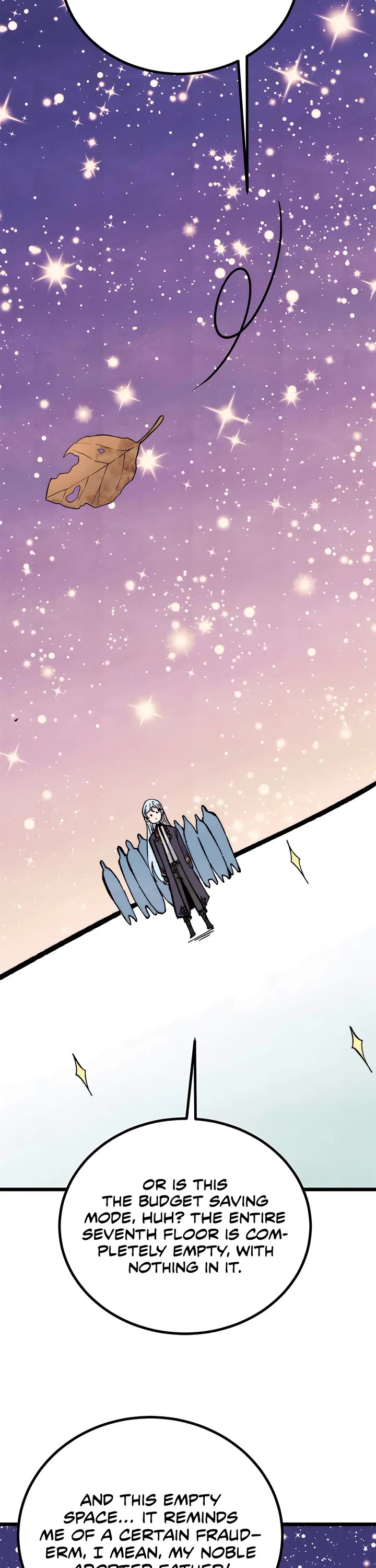 All Hail the Sect Leader Chapter 424 page 12 - Chapter 424