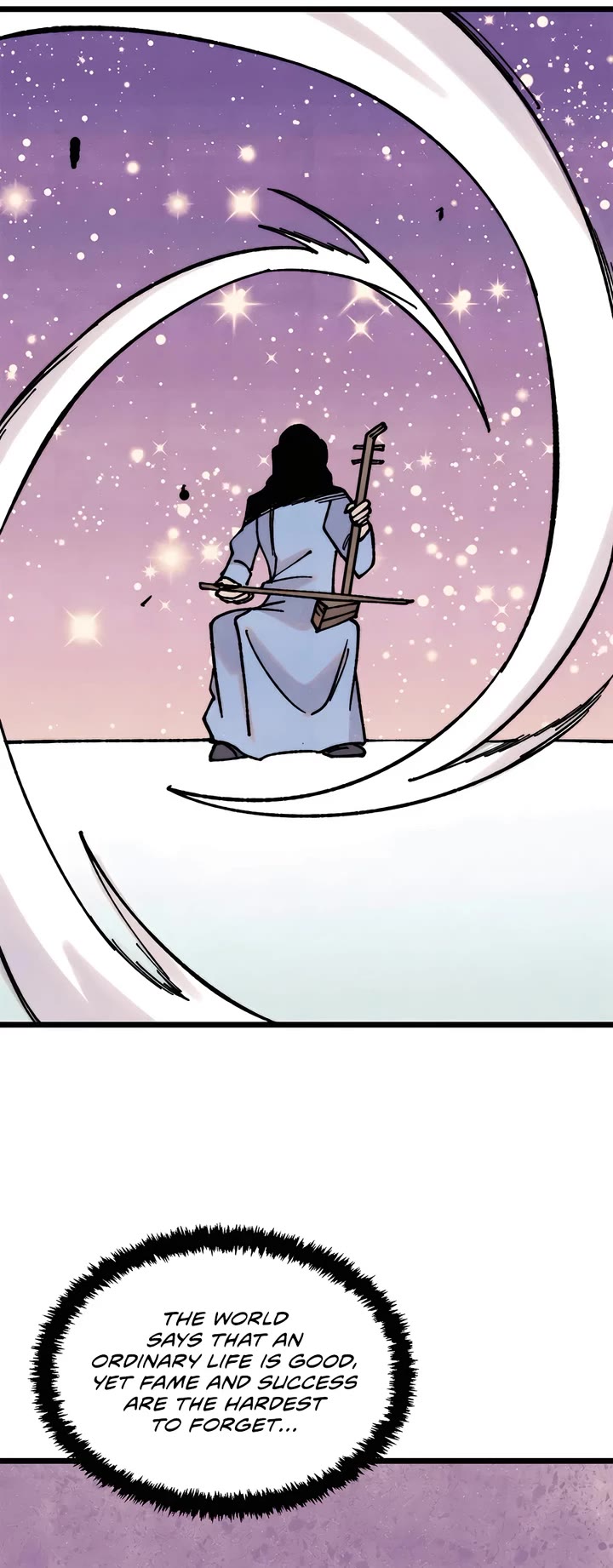All Hail the Sect Leader Chapter 424 page 14 - Chapter 424