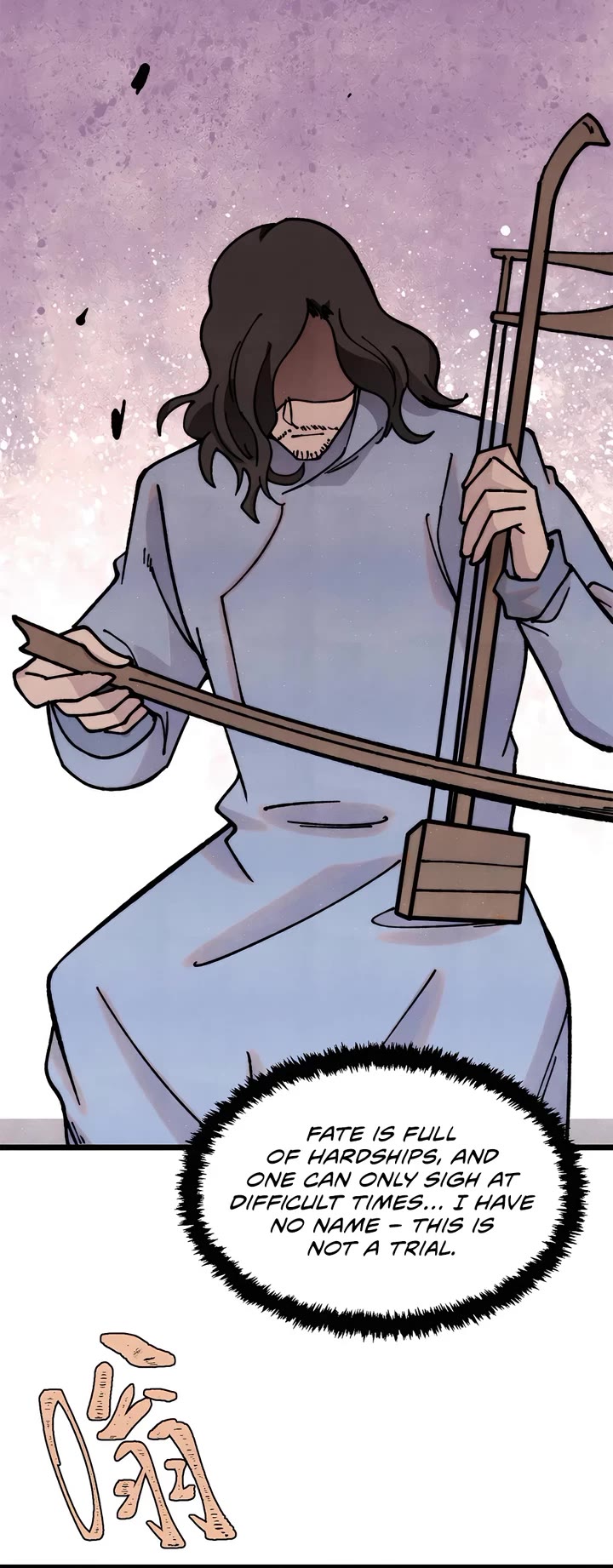 All Hail the Sect Leader Chapter 424 page 15 - Chapter 424