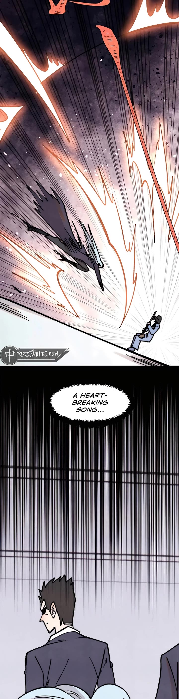 All Hail the Sect Leader Chapter 424 page 18 - Chapter 424