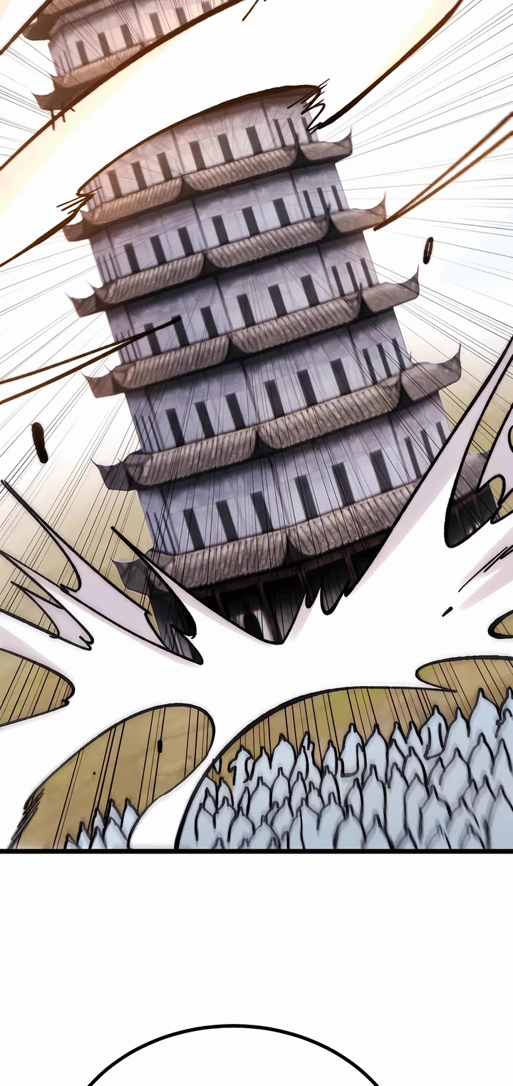 All Hail the Sect Leader Chapter 424 page 9 - Chapter 424