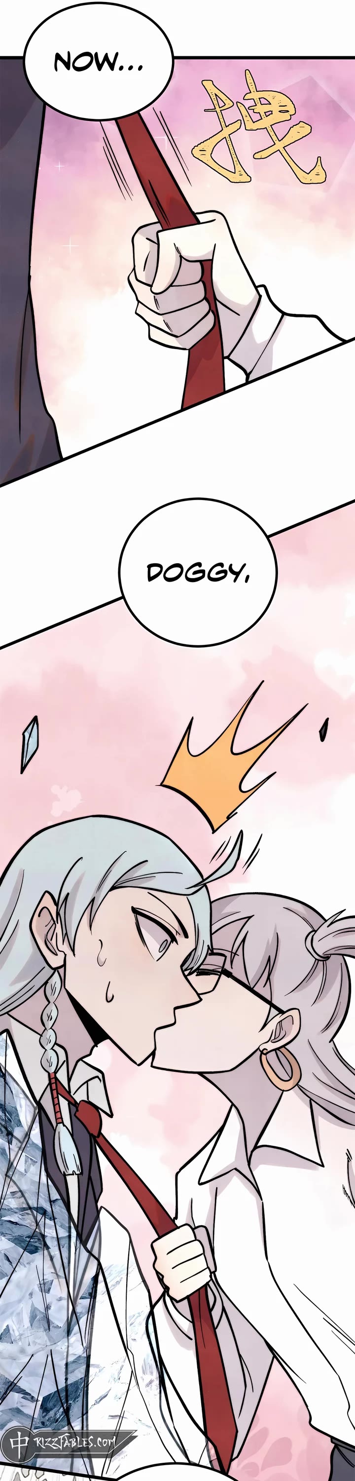 All Hail the Sect Leader Chapter 425 page 10 - Chapter 425