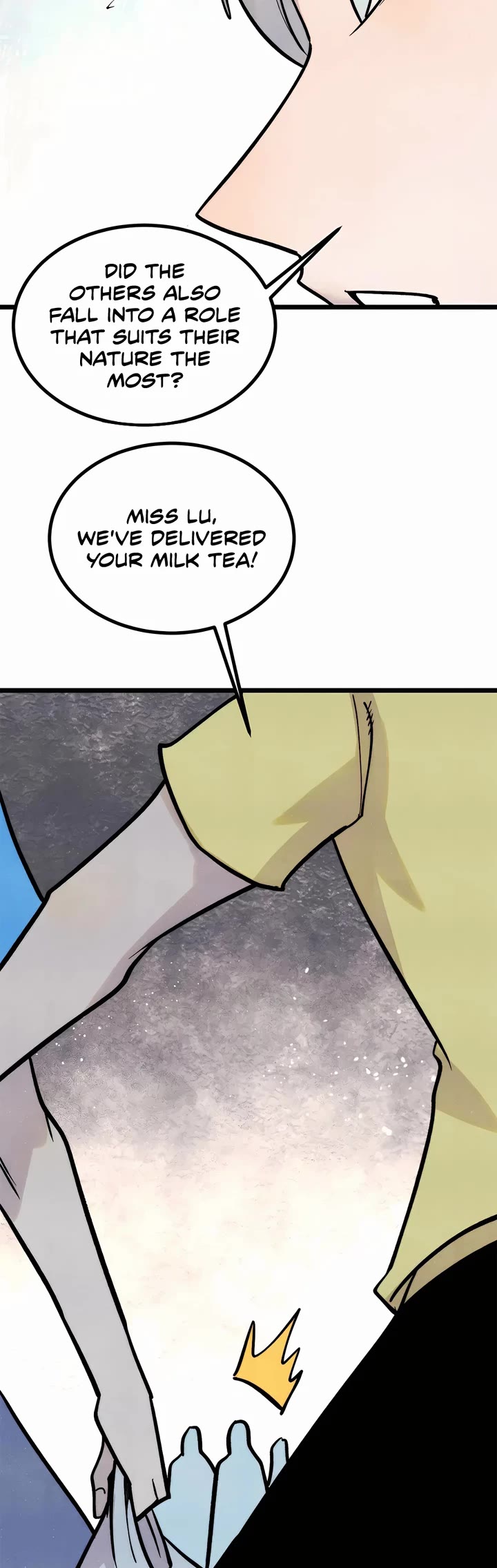 All Hail the Sect Leader Chapter 425 page 18 - Chapter 425